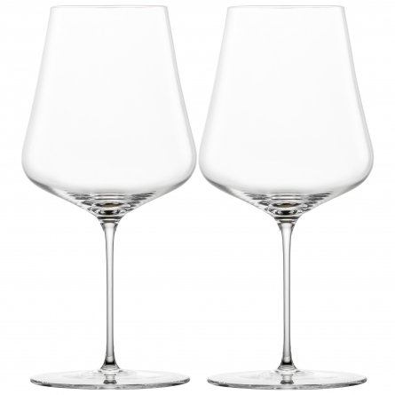 Duo Vinglas Burgundy 74cl, 2-pack