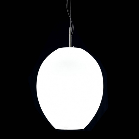 Egg Pendel Vit