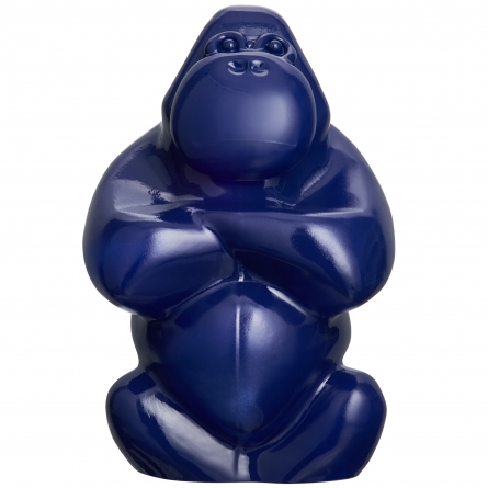 Gabba Gabba Hey Blue, H 30,5cm