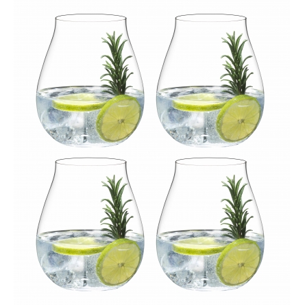Gin & Tonic 76cl, 4-pack
