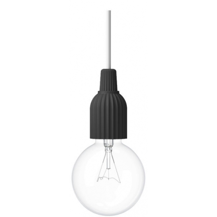 Lyngby Fitting #01 H8,7 cm