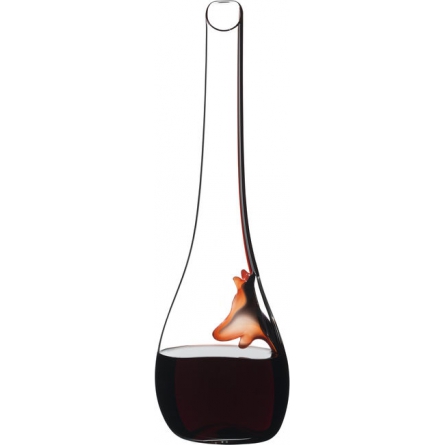 Riedel Carafe Dog