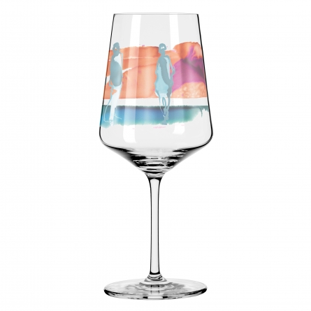 Wine Glass Sommerrausch NO:9, 54cl