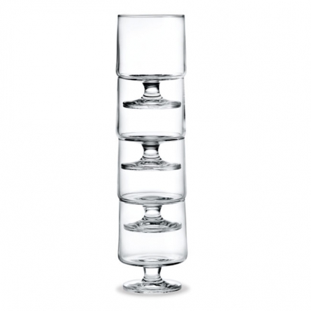 Stub Glas 4-pack