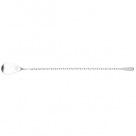 Bar spoon