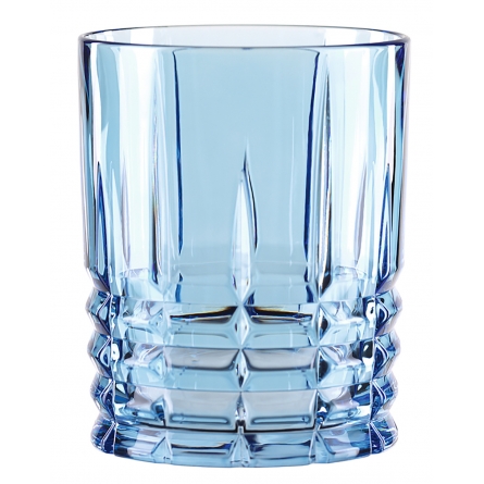 Highland Tumbler 34,5cl, Aqua