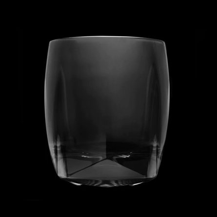 Norlan Whiskey glass Rauk Heavy Sinder DOF, 35cl