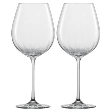 Prizma Red wine glass 61cl, 2-pack