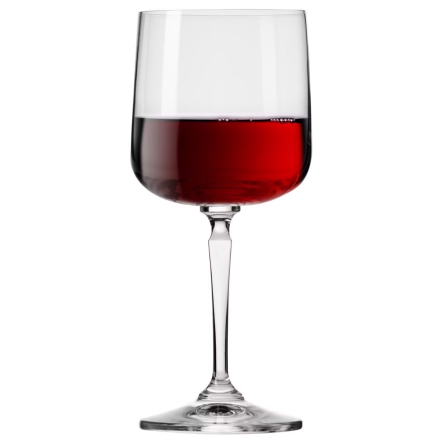 Roma wine glass 36cl, 4-pack