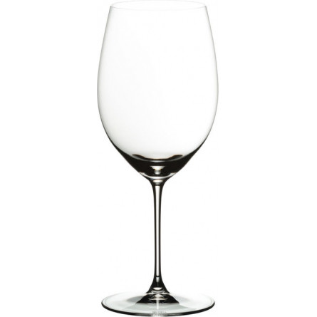 Veritas Wine Glass Cabernet/Merlot 62,5cl, 2-pack