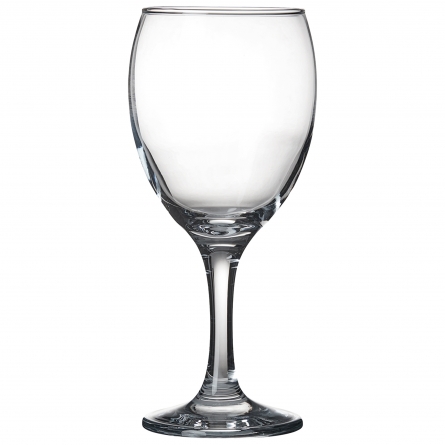 Café Red Wine Glass, 34cl