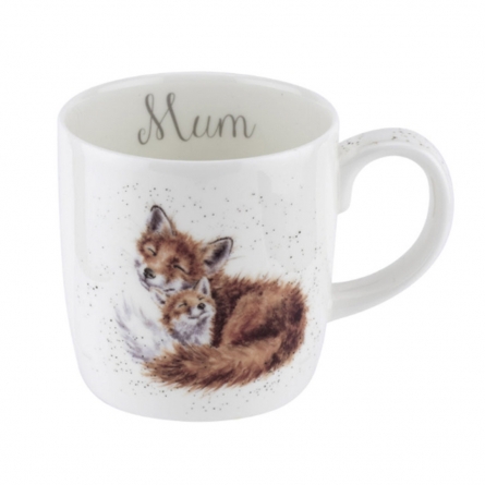 Fox & Cub - Mum 40cl