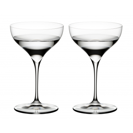 Grape Cocktail/Martini 2-pack