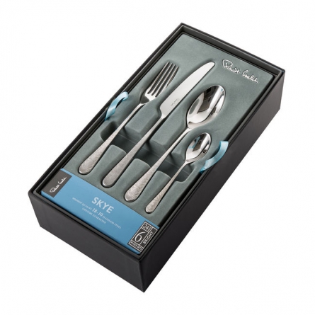 Skye Cutlery Set, 24 pieces