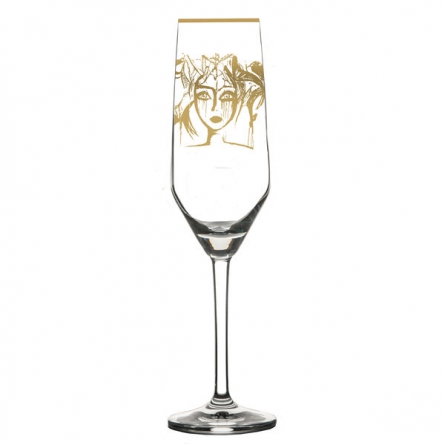 Slice of Life, Gold Champagne 30 cl