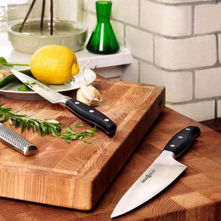 Stenfors Knife Set