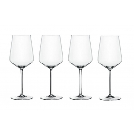 Style White wine 44cl, 4-Pack