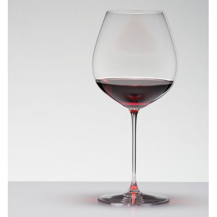Veritas Weinglas Old World Pinot Noir 70,5cl, 2-pack
