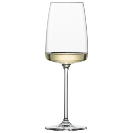 Vivid Senses Wine Glass Riesling 36cl, 2-pack
