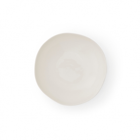 Arbor Cream Pasta Bowl 23cm, 4-pack
