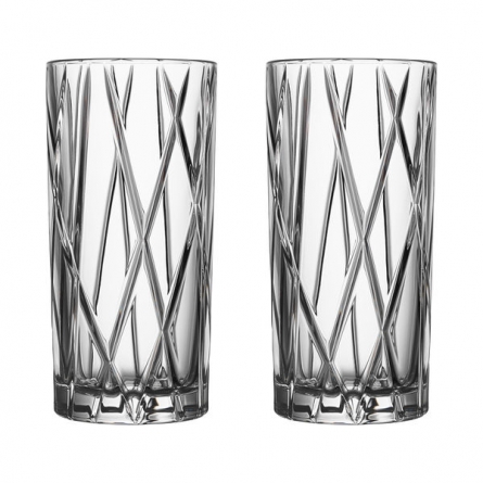 City Highball 37cl, 2-pack