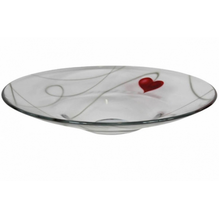 Life Dish, Ø 35cm