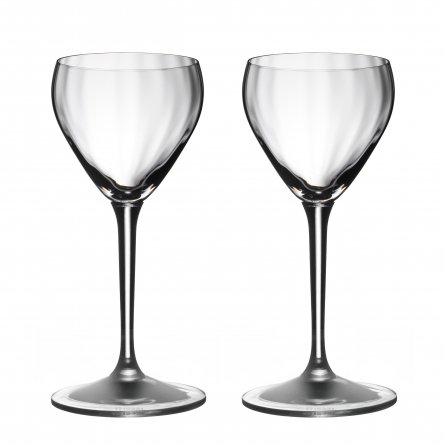 Nick & Nora glas Large, 2-pack