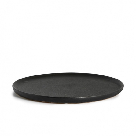 Plate Blackroot Ø 27cm