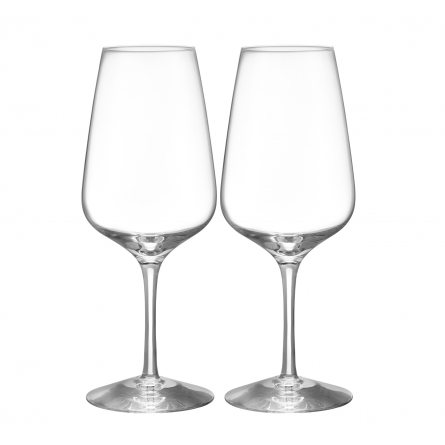 Pulse Wine Glass 38cl, 2-pack