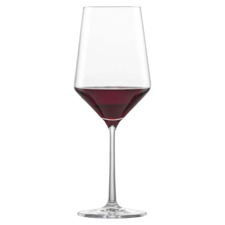 Pure Wine Glass Cabernet 54cl, 2-pack