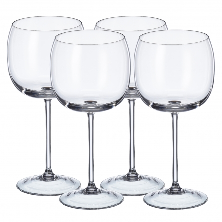Sevilla Wine Glass 49cl, 4-pack