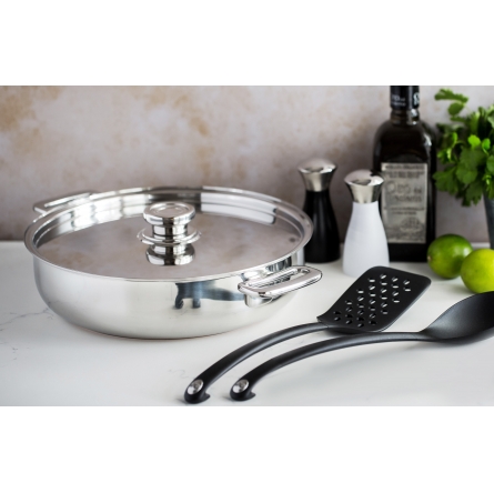 Signature Non-Stick Serveringssked, 31cm