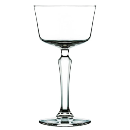 Speakeasy Fizz Coupeglas, 25cl
