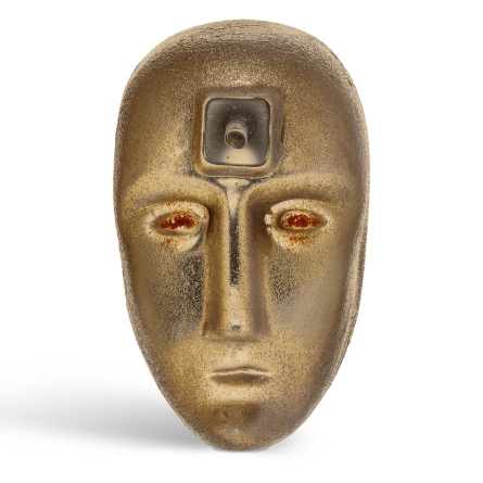 Brains Look 2026, Gold/Amber