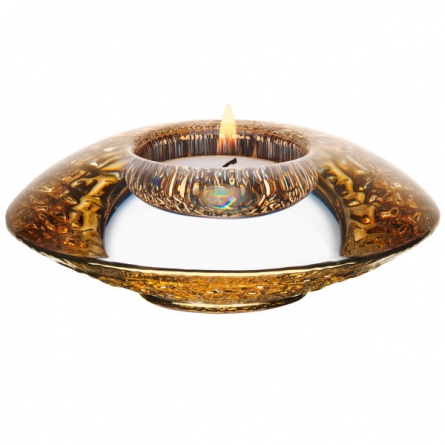 Discus liten Guld 2-Pack