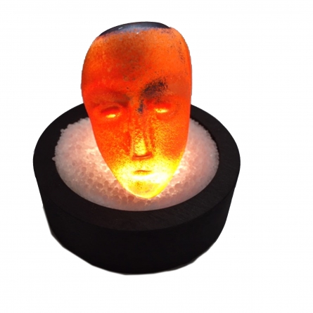 Light Base for Brains