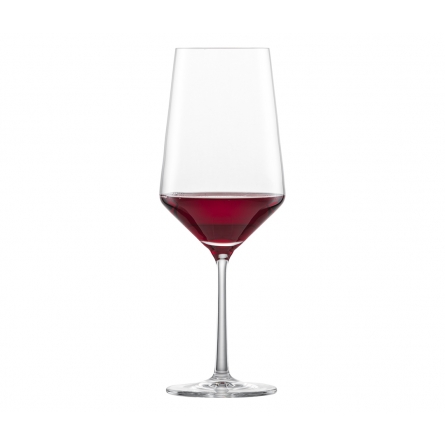 Pure wine glass Bordeaux 68cl, 2-pack