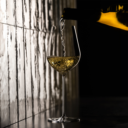 Signature Vinglas Hommage 40cl, 6-pak