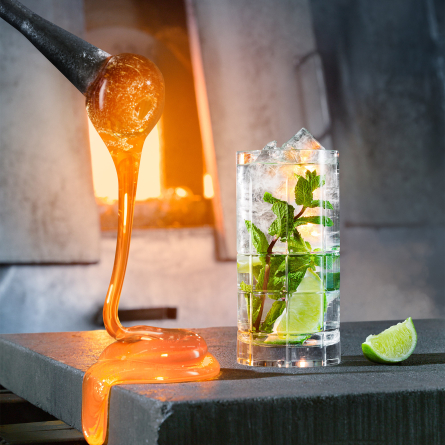 Street Highball Glass, 45cl