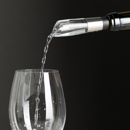 Sontell Weinbel&uuml;fter mit Ausgie&szlig;er
