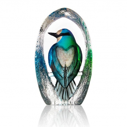 Colorina, Blue