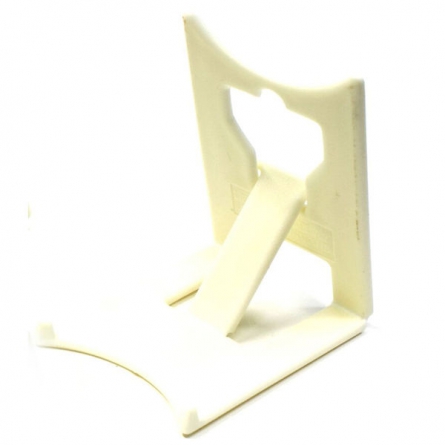 Tallriksställ mellan (ø max 19 cm) Ivory 2-pack