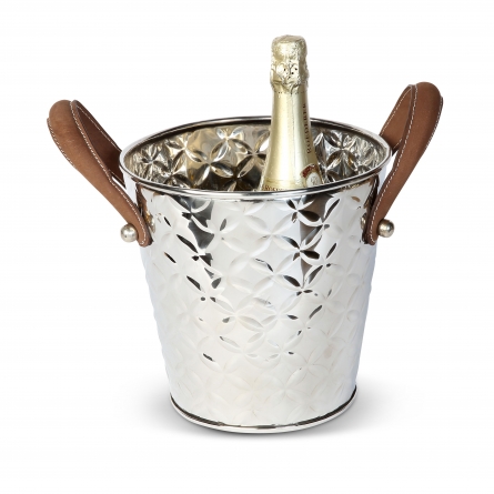 French Fleur Wine Cooler