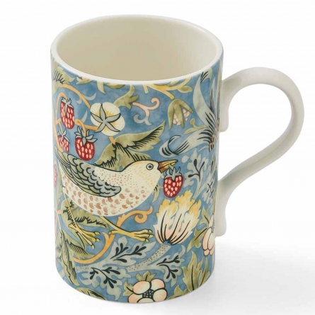 Strawberry Thief Mug 34cl