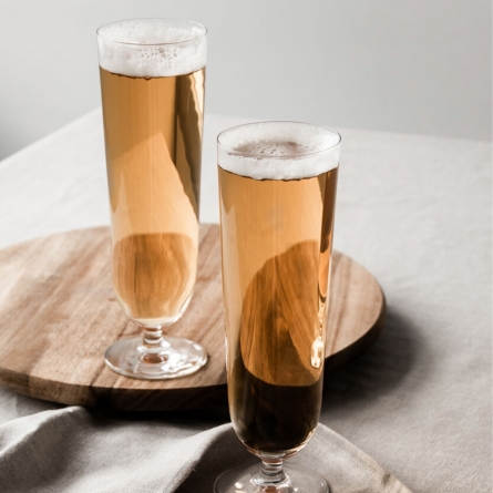 Beer Glass Pilsner 45cl, 4-pack