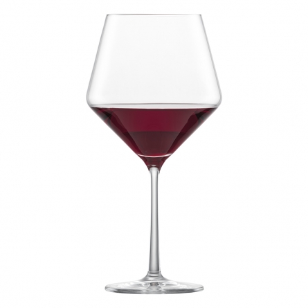Pure Wine Glass Burgundy 85cl, 2-pack