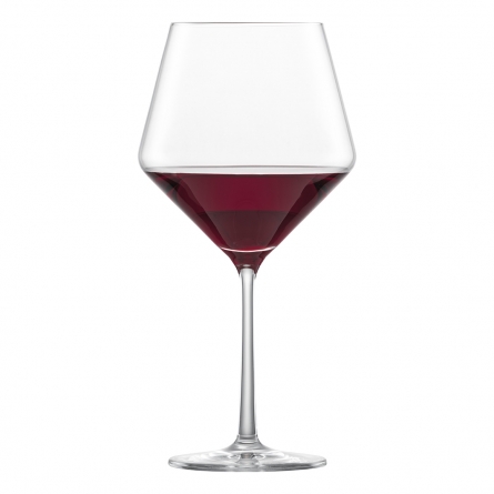 Pure Wine glass Burgundy 85cl, 2-pack