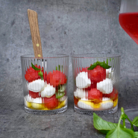 Aperitivo Tumbler Glass 37cl, 2-pack