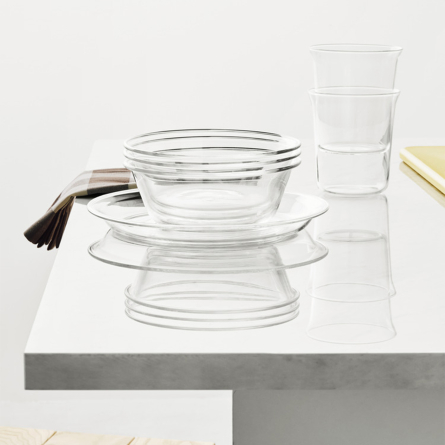 Innocent Glass 45cl, 4-pack