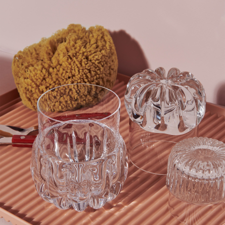 Jomo Tumblerglas, 42cl